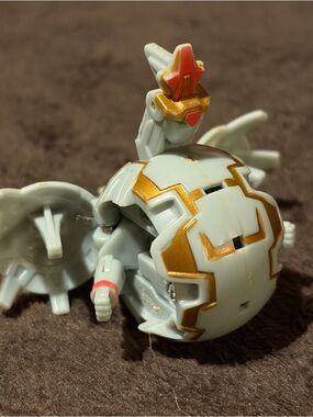 Bakugan Haos Nemus 630G